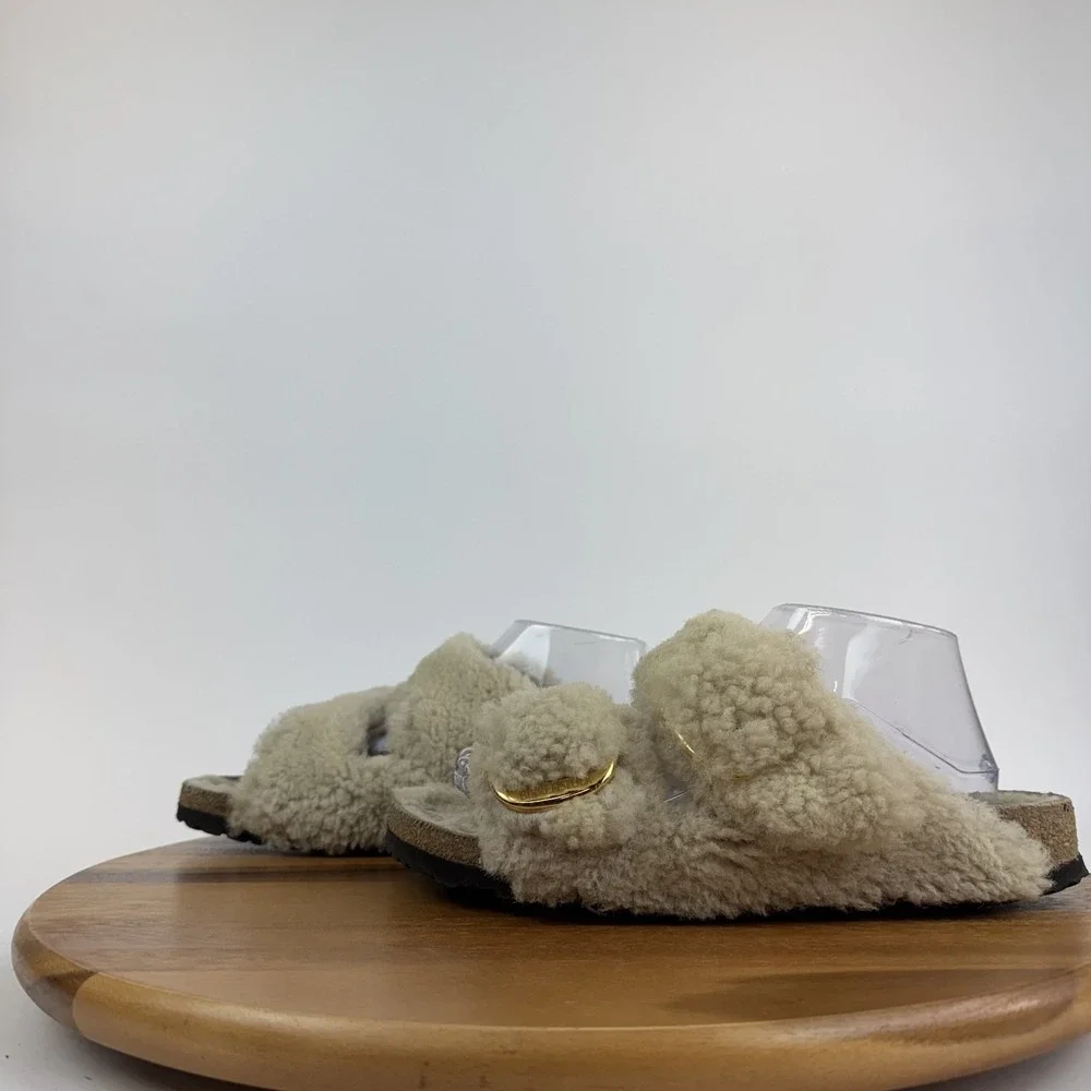 Birkenstock size eu